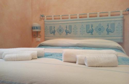 Sorgono Cama Y Desayuno | B&B Sa Lumenaria "da Raimonda"