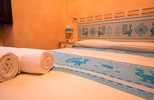 Sorgono Cama Y Desayuno | B&B Sa Lumenaria "da Raimonda"