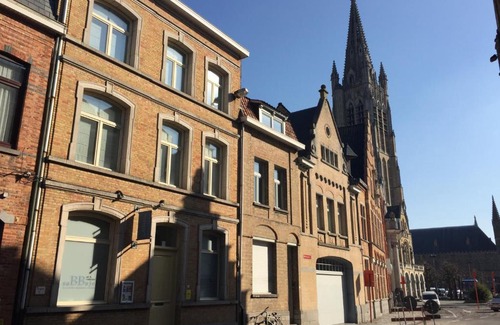 Ypres Cama Y Desayuno | B&B Sabbajon