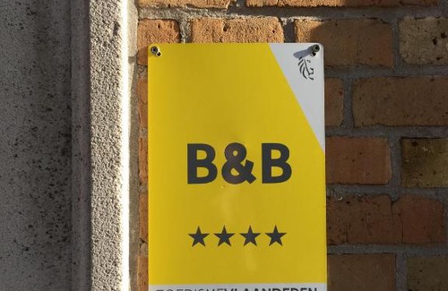 Ypres Cama Y Desayuno | B&B Sabbajon