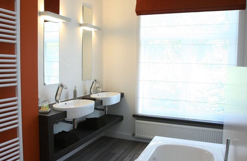 Ypres Cama Y Desayuno | B&B saBBajon