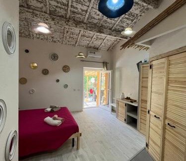 Castelsardo Casa | B&B Salaju