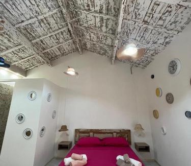 Castelsardo Casa | B&B Salaju
