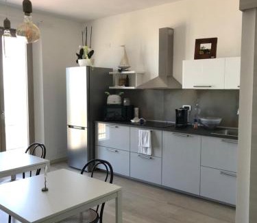 Civitanova Marche Cama Y Desayuno | B&b Salsedine