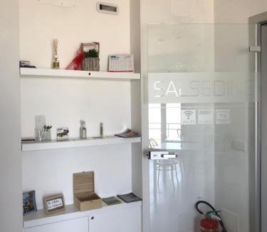 Civitanova Marche Cama Y Desayuno | B&b Salsedine