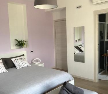 Civitanova Marche Cama Y Desayuno | B&b Salsedine