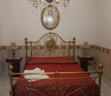 Valguarnera Caropepe Cama Y Desayuno | B&B San Cristofero