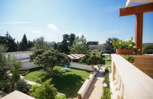 Otranto Cama Y Desayuno | B&B San Giorgio