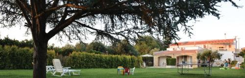 Otranto Cama Y Desayuno | B&B San Giorgio