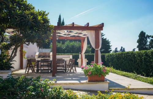 Otranto Cama Y Desayuno | B&B San Giorgio