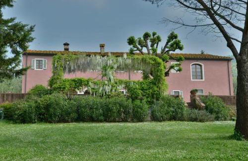 Pistoia Cama Y Desayuno | B & B San Jacopo