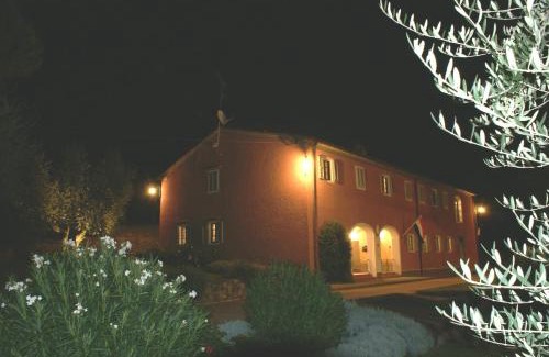 Pistoia Cama Y Desayuno | B & B San Jacopo