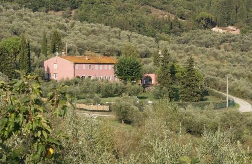 Pistoia Cama Y Desayuno | B & B San Jacopo
