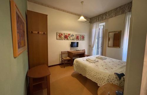Salario Cama Y Desayuno | B&B San Michele a Porta Pia