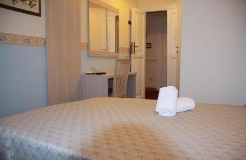 Salario Cama Y Desayuno | B&B San Michele a Porta Pia