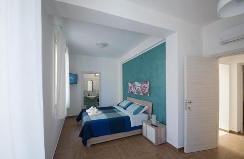 Giudecca Cama Y Desayuno | B&B San Michele