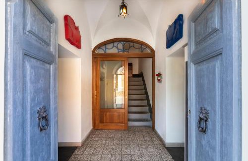 Celleno Cama Y Desayuno | B&b San Rocco