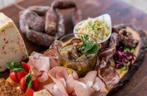Celleno Cama Y Desayuno | B&b San Rocco