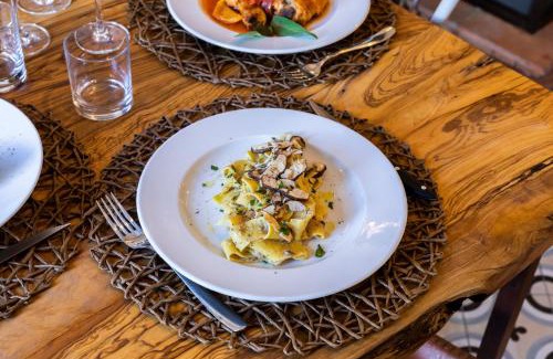 Celleno Cama Y Desayuno | B&b San Rocco