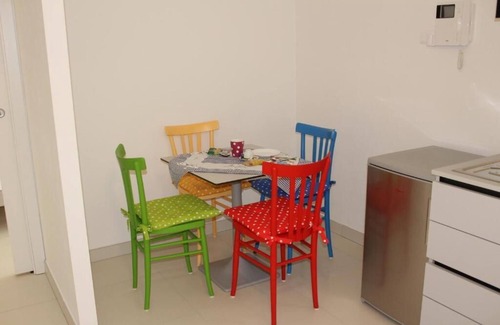 San Salvo Cama Y Desayuno | B&B San Salvo