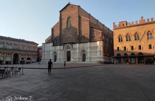 Historic Center Cama Y Desayuno | B&B San Vitale