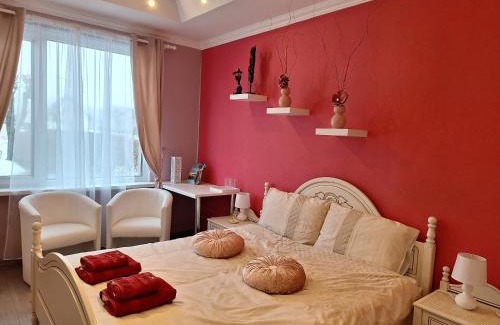 Aluksne Casa | B&B Sandra