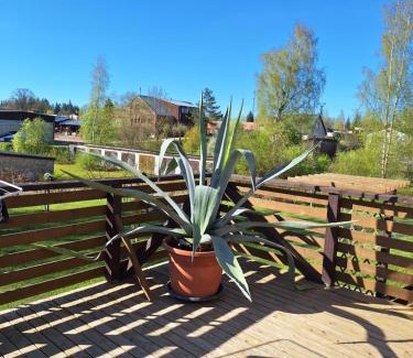 Aluksne Casa | B&B Sandra