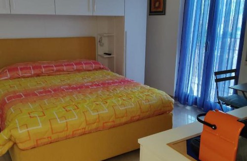 Sanremo Cama Y Desayuno | B&B Sanremo dely' house