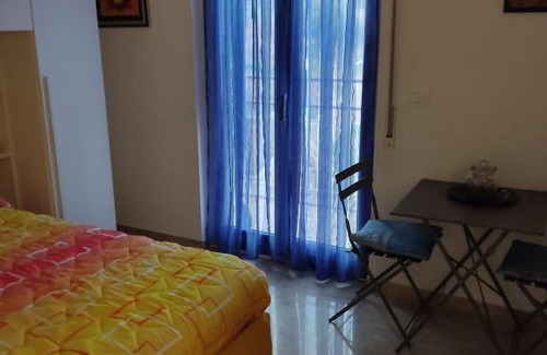Sanremo Cama Y Desayuno | B&B Sanremo dely' house