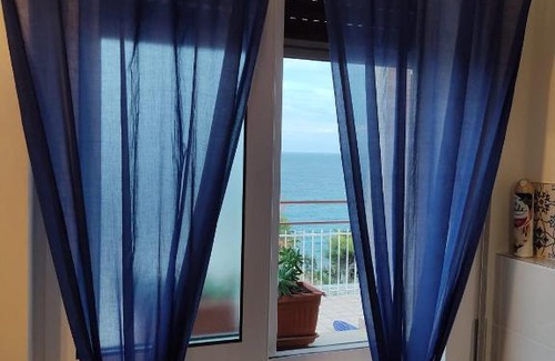 Sanremo Cama Y Desayuno | B&B Sanremo dely' house
