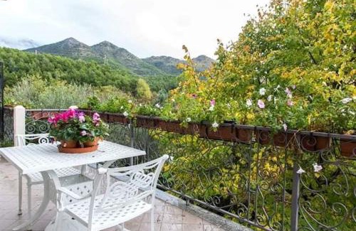 Morano Calabro Cama Y Desayuno | B&b Sant'Andrea