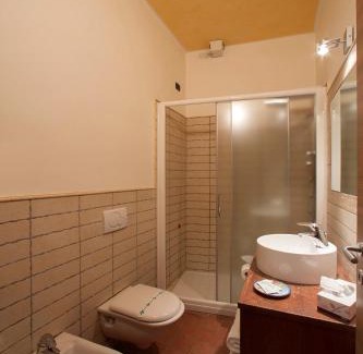 Citta Bassa Cama Y Desayuno | B&B Sant'Antonio De Foris
