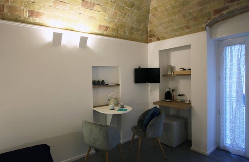 Altamura Cama Y Desayuno | B&B Santa Chiara