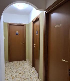 San Giovanni Rotondo Casa | B&B Santa Lucia