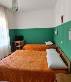 San Giovanni Rotondo Casa | B&B Santa Lucia