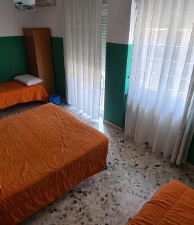 San Giovanni Rotondo Casa | B&B Santa Lucia