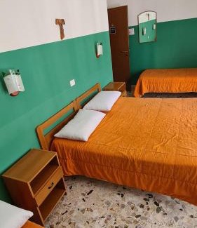 San Giovanni Rotondo Casa | B&B Santa Lucia