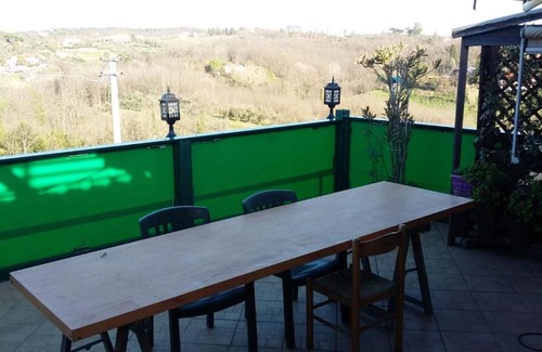 Santa Maria a Monte Cama Y Desayuno | B & B SANTA MARIA