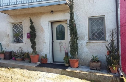 Santa Maria a Monte Cama Y Desayuno | B & B SANTA MARIA