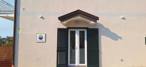 Agerola Cama Y Desayuno | B&B Santa Maria