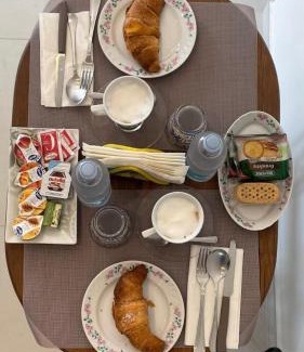 Agerola Cama Y Desayuno | B&B Santa Maria