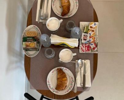 Agerola Cama Y Desayuno | B&B Santa Maria