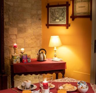 Palo del Colle Cama Y Desayuno | B&B Savarini