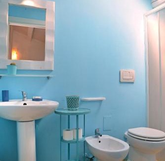Castellammare del Golfo Cama Y Desayuno | B&B Scacciapensieri