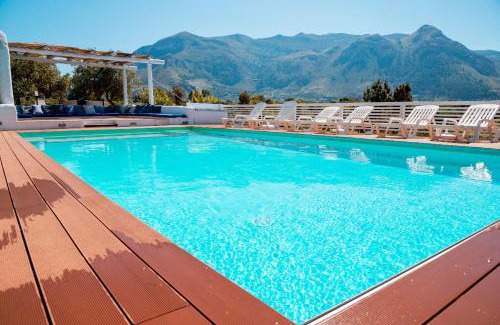 Castellammare del Golfo Cama Y Desayuno | B&B Scacciapensieri