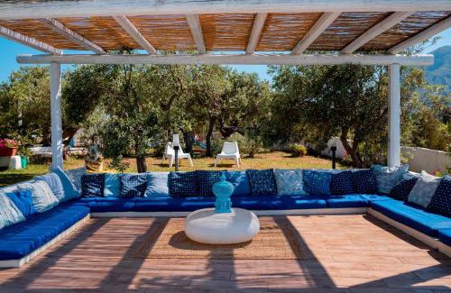 Castellammare del Golfo Cama Y Desayuno | B&B Scacciapensieri