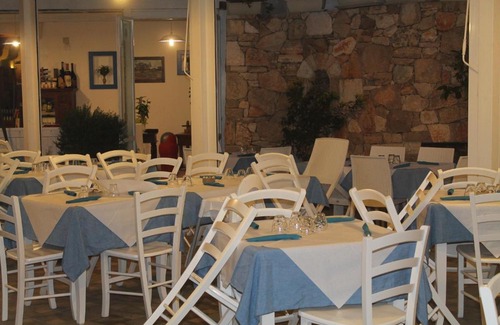 Torre San Giovanni Cama Y Desayuno | B&B Scoglio di Pirro climatizzato a 150 m dalle spiagge salentine