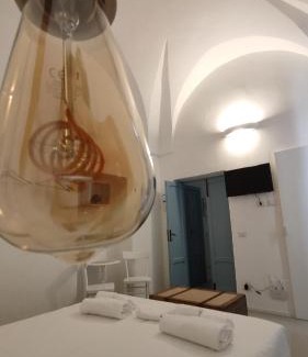 Castellaneta Cama Y Desayuno | B&b Sedilequattro