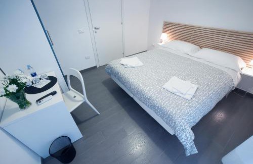 Cosenza Cama Y Desayuno | B&B Sempione