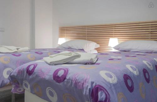 Cosenza Cama Y Desayuno | B&B Sempione